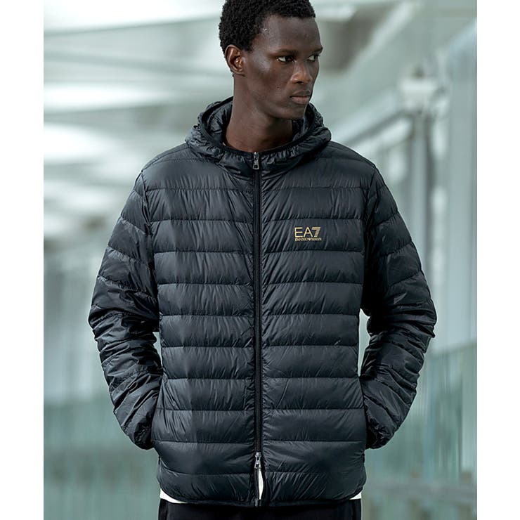 EMPORIO ARMANI EA7 | SHIFFON  | 詳細画像1 