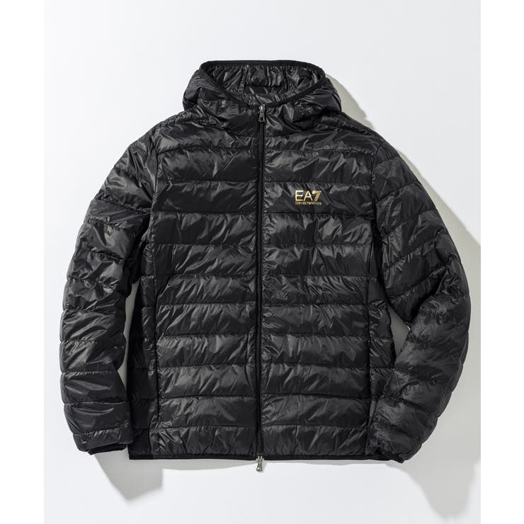 EMPORIO ARMANI EA7 | SHIFFON  | 詳細画像11 