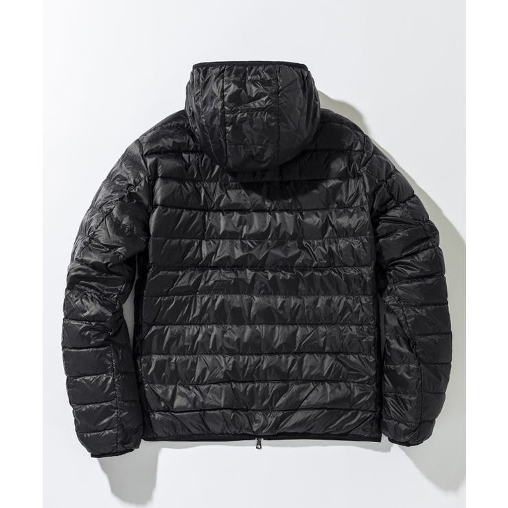 EMPORIO ARMANI EA7 | SHIFFON  | 詳細画像12 