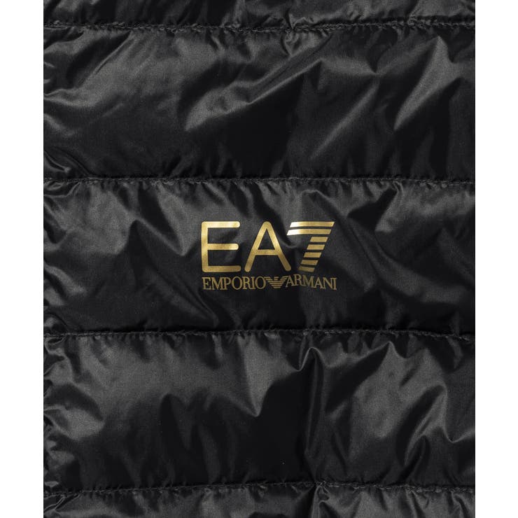 EMPORIO ARMANI EA7 | SHIFFON  | 詳細画像13 