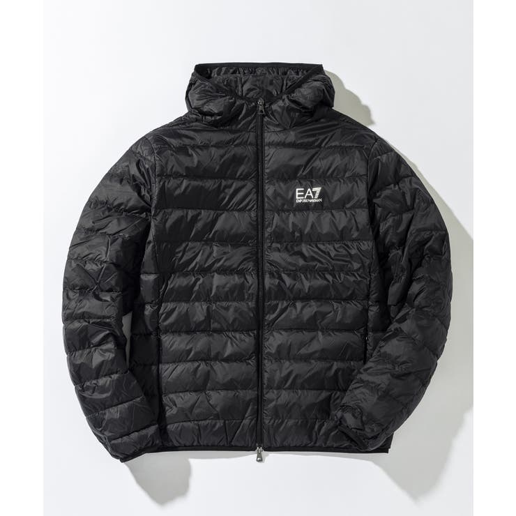 EMPORIO ARMANI EA7 | SHIFFON  | 詳細画像17 