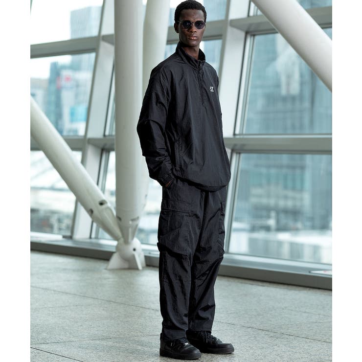 EMPORIO ARMANI EA7 | SHIFFON  | 詳細画像13 