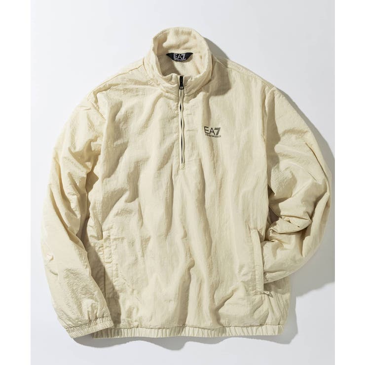 EMPORIO ARMANI EA7 | SHIFFON  | 詳細画像14 