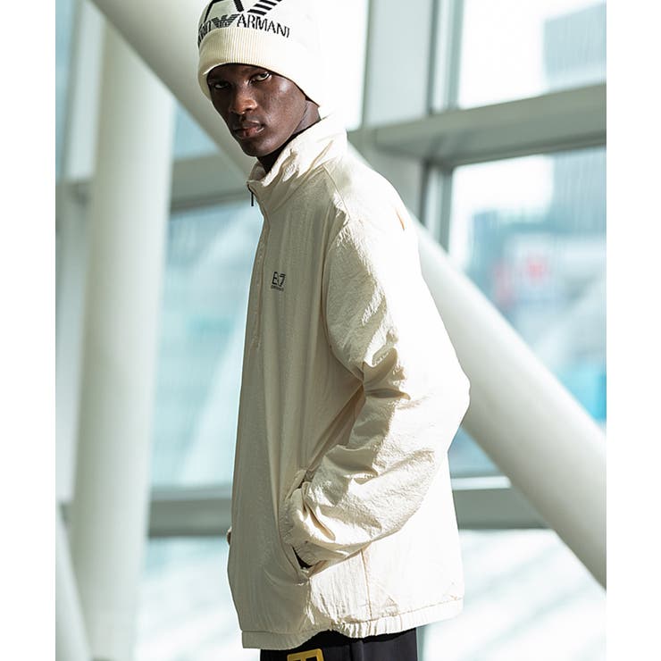 EMPORIO ARMANI EA7 | SHIFFON  | 詳細画像2 