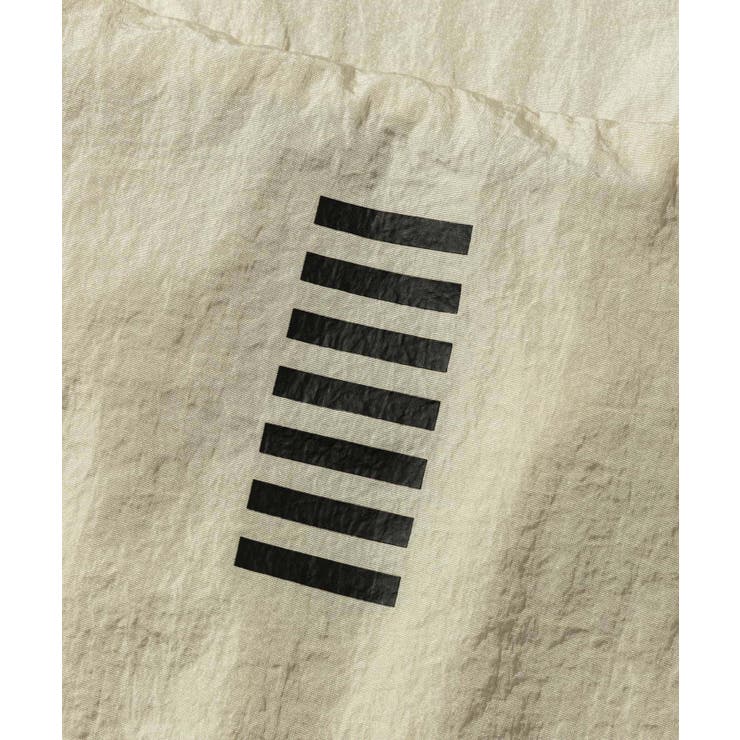 EMPORIO ARMANI EA7 | SHIFFON  | 詳細画像22 