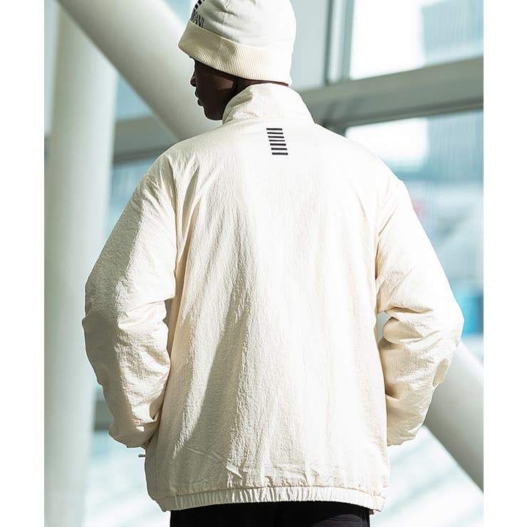 EMPORIO ARMANI EA7 | SHIFFON  | 詳細画像3 