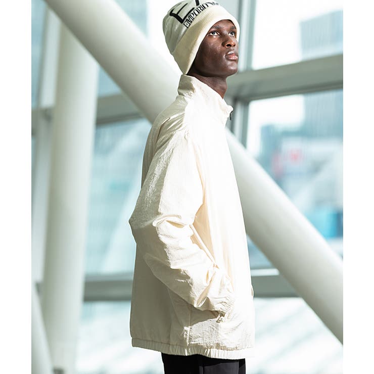 EMPORIO ARMANI EA7 | SHIFFON  | 詳細画像4 