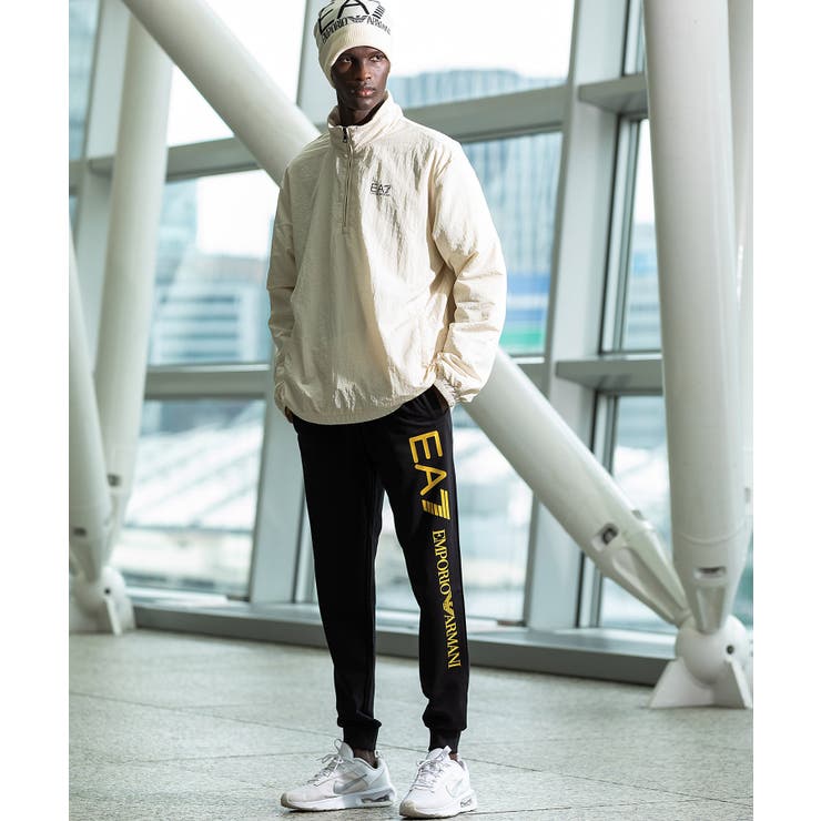 EMPORIO ARMANI EA7 | SHIFFON  | 詳細画像5 