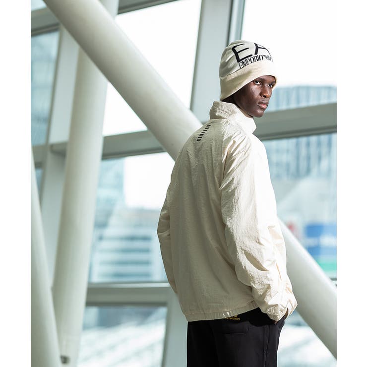 EMPORIO ARMANI EA7 | SHIFFON  | 詳細画像6 