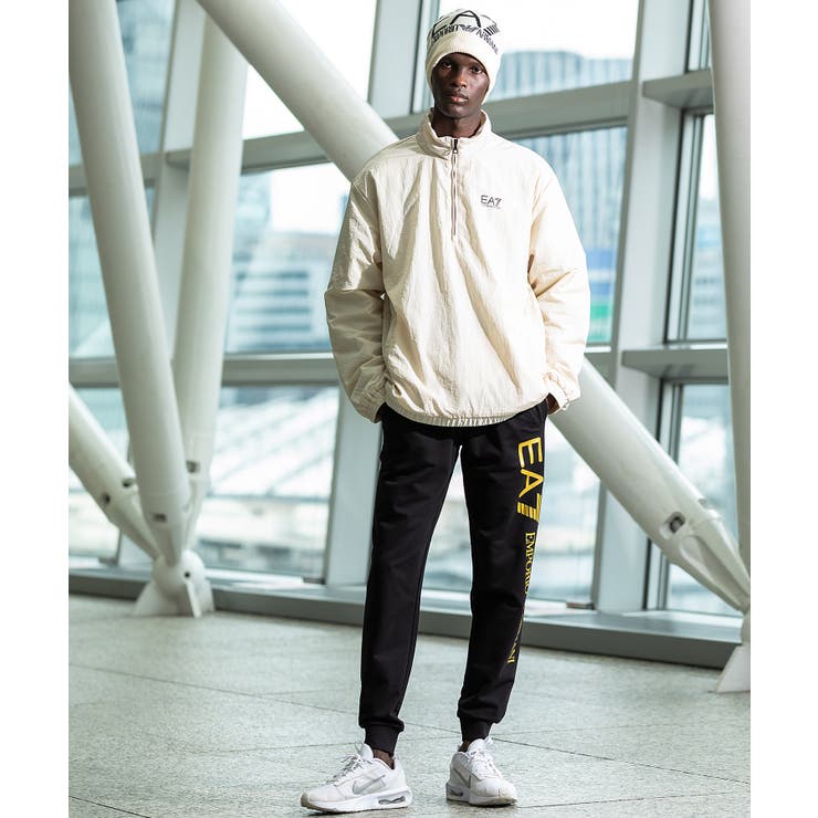 EMPORIO ARMANI EA7 | SHIFFON  | 詳細画像7 