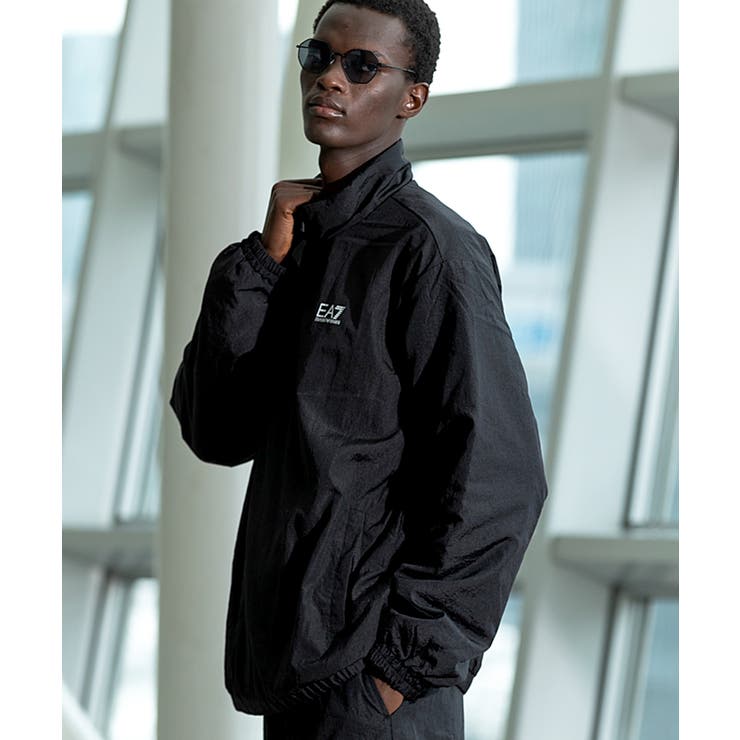 EMPORIO ARMANI EA7 | SHIFFON  | 詳細画像8 