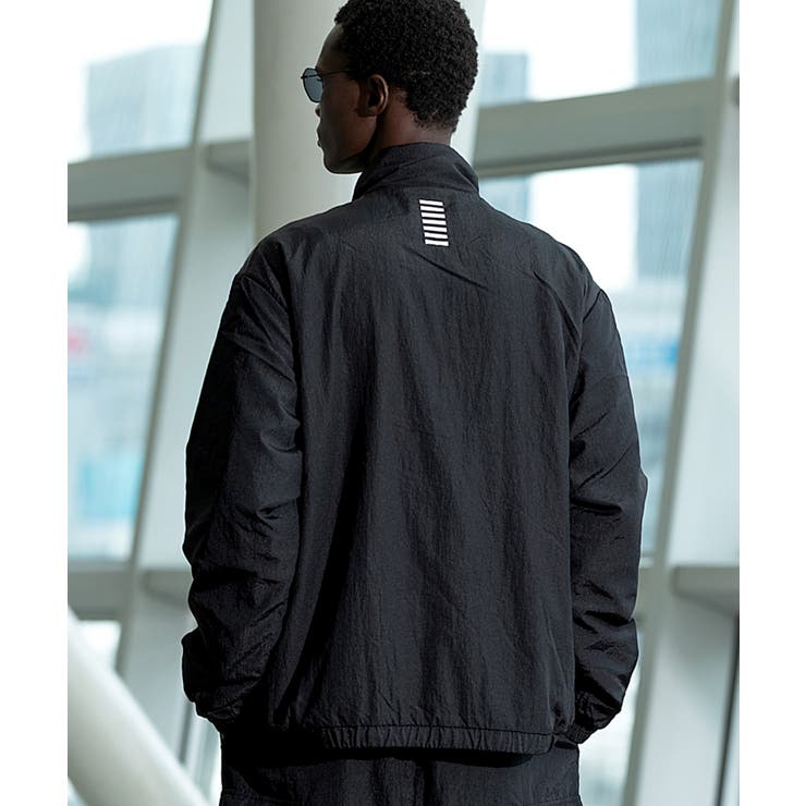 EMPORIO ARMANI EA7 | SHIFFON  | 詳細画像9 