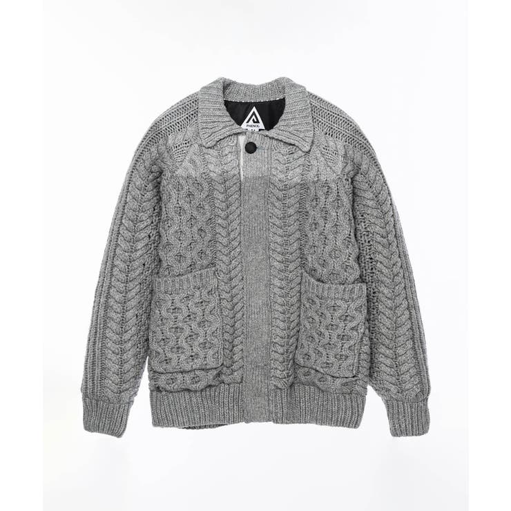 グレー | PHENIX COLLECTION フェニックス | SHIFFON 