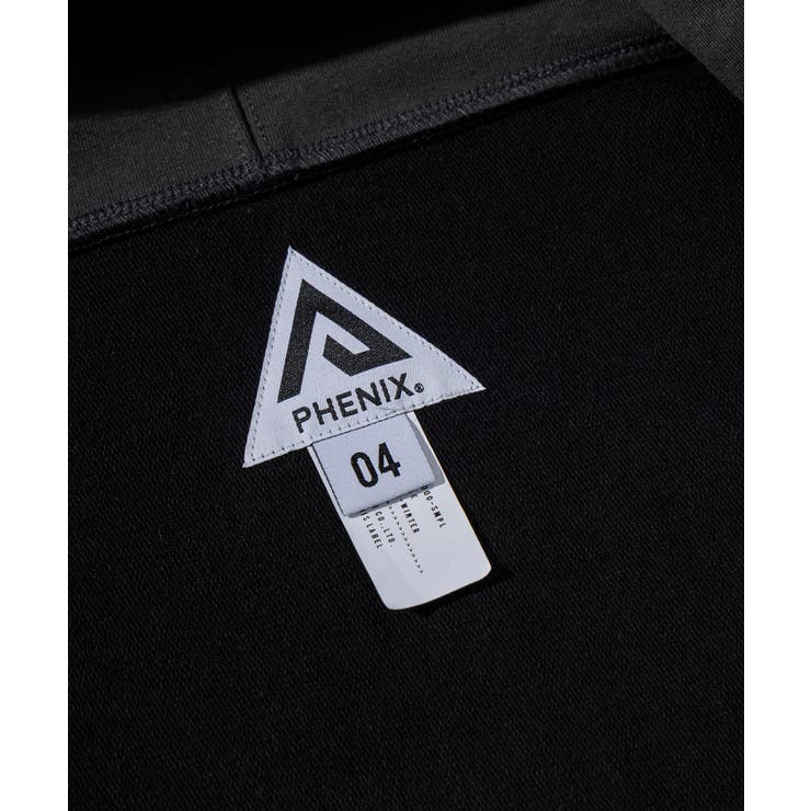 PHENIX COLLECTION フェニックスコレクション | SHIFFON  | 詳細画像16 
