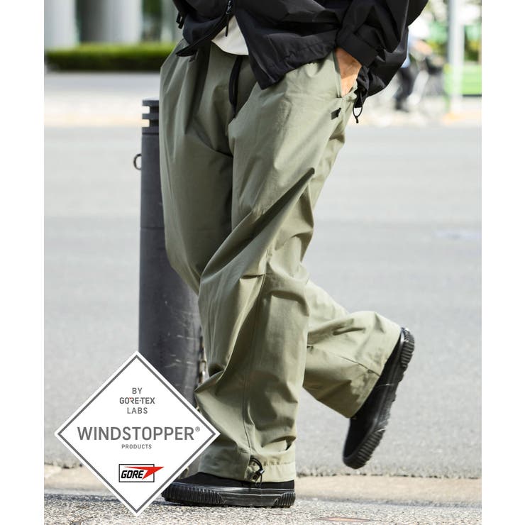 +phenix プラスフェニックス WEATHER | SHIFFON  | 詳細画像1 