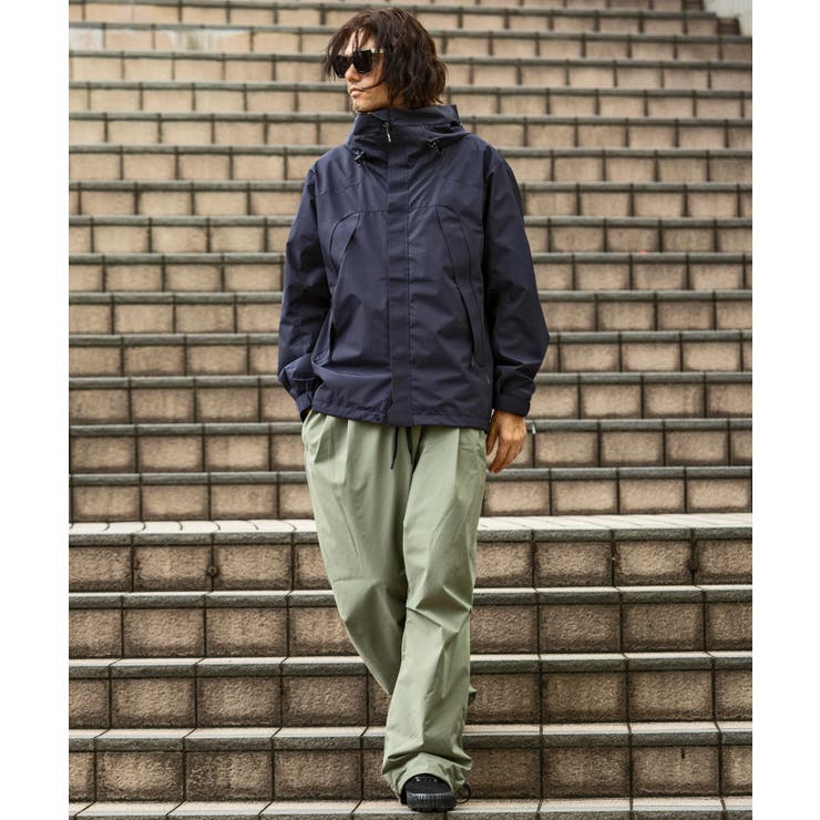 +phenix プラスフェニックス WEATHER | SHIFFON  | 詳細画像10 