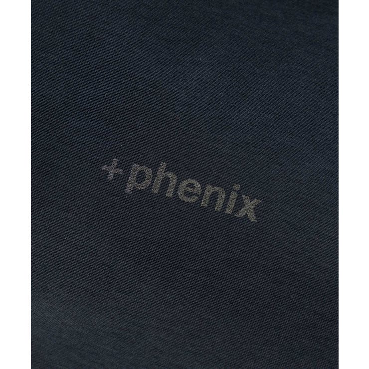 +phenix プラスフェニックス WEATHER | SHIFFON  | 詳細画像18 