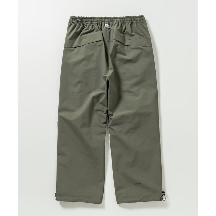 +phenix プラスフェニックス WEATHER | SHIFFON  | 詳細画像19 