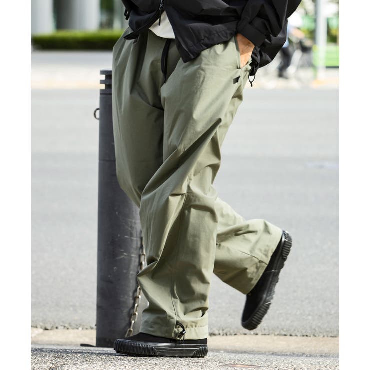 +phenix プラスフェニックス WEATHER | SHIFFON  | 詳細画像2 