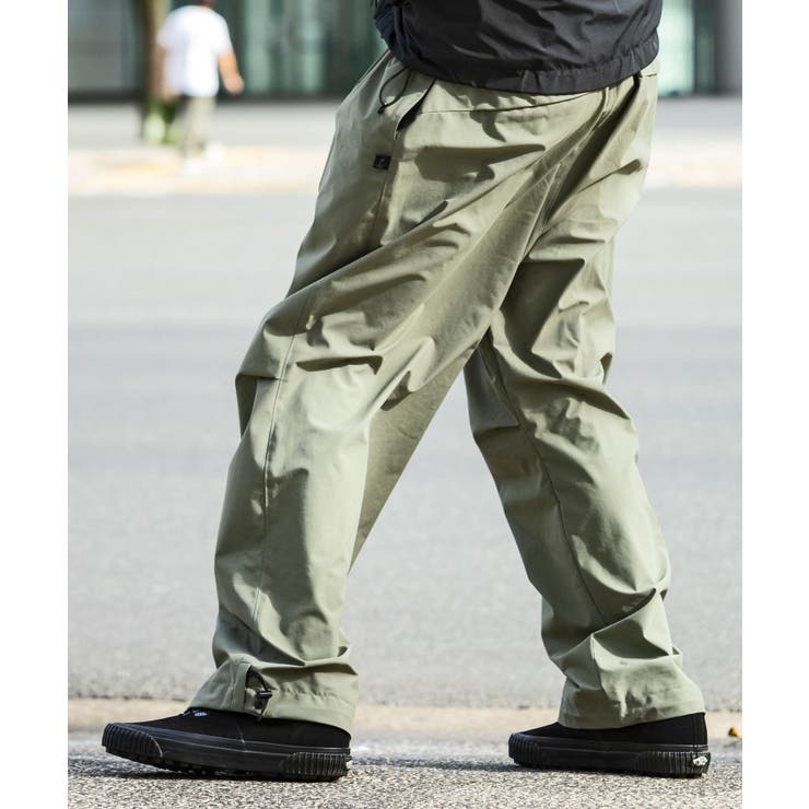 +phenix プラスフェニックス WEATHER | SHIFFON  | 詳細画像3 