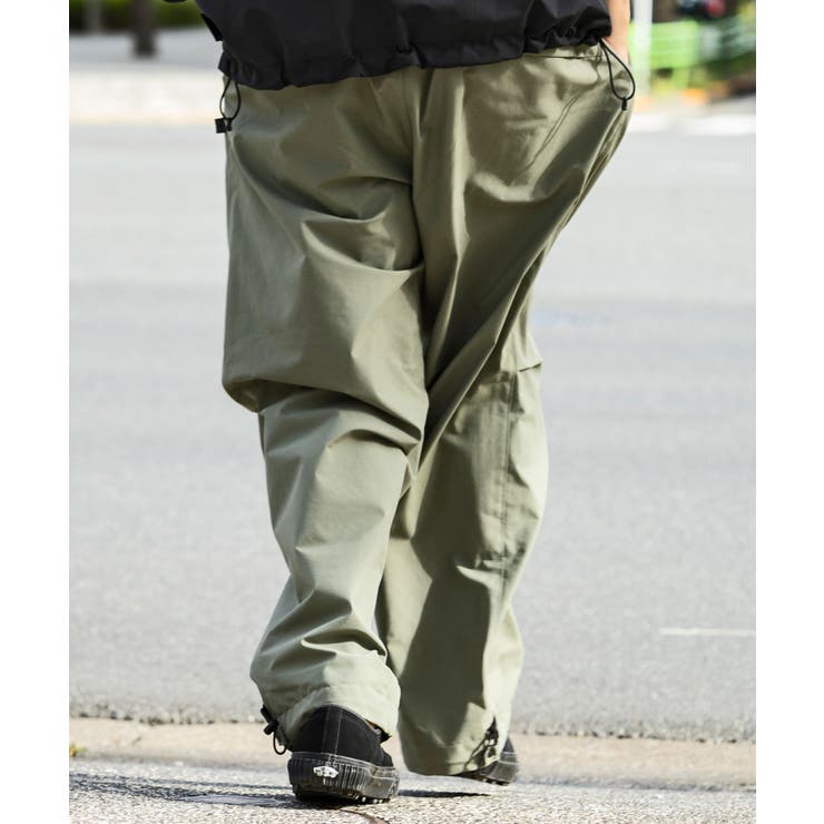 +phenix プラスフェニックス WEATHER | SHIFFON  | 詳細画像4 