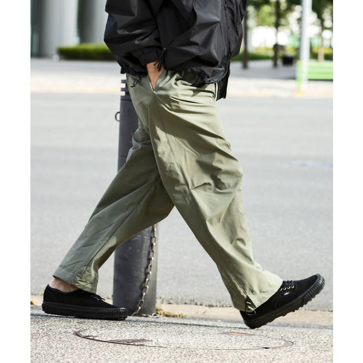 +phenix プラスフェニックス WEATHER | SHIFFON  | 詳細画像5 