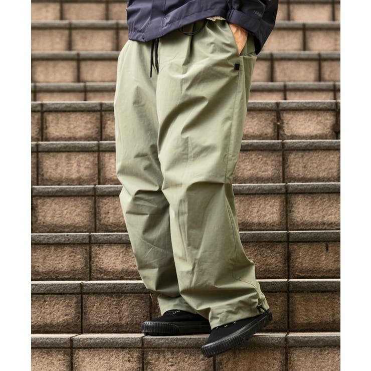 +phenix プラスフェニックス WEATHER | SHIFFON  | 詳細画像6 