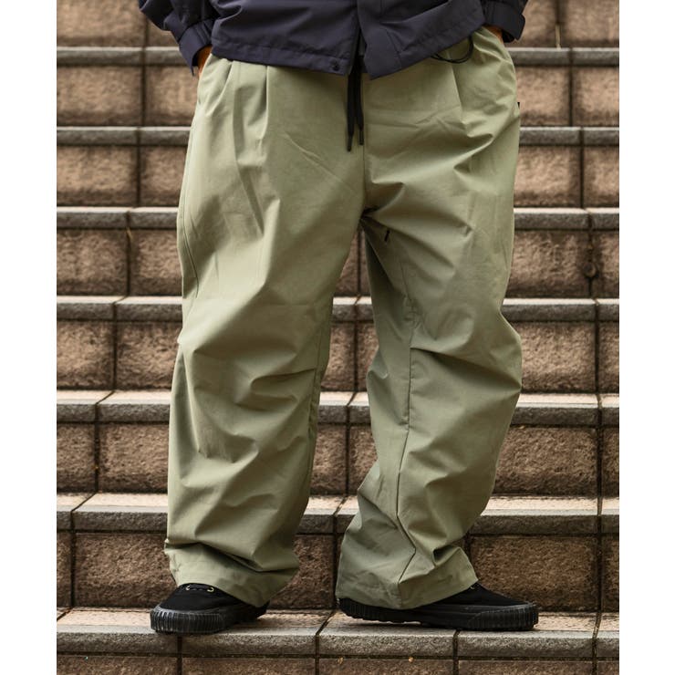 +phenix プラスフェニックス WEATHER | SHIFFON  | 詳細画像7 