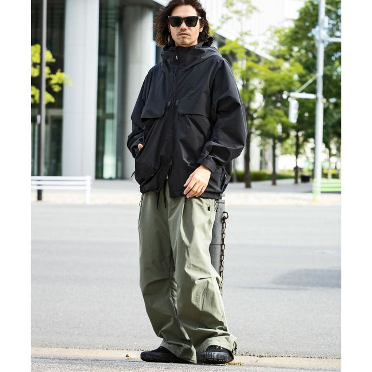 +phenix プラスフェニックス WEATHER | SHIFFON  | 詳細画像8 