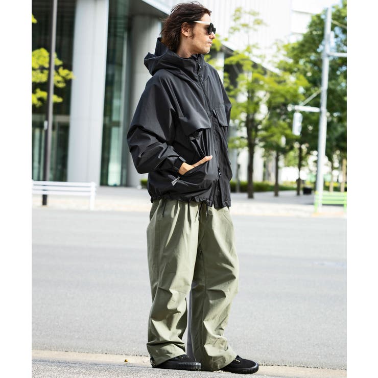 +phenix プラスフェニックス WEATHER | SHIFFON  | 詳細画像9 