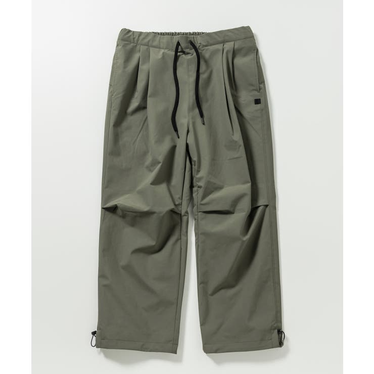 カーキ | +phenix プラスフェニックス WEATHER | SHIFFON 