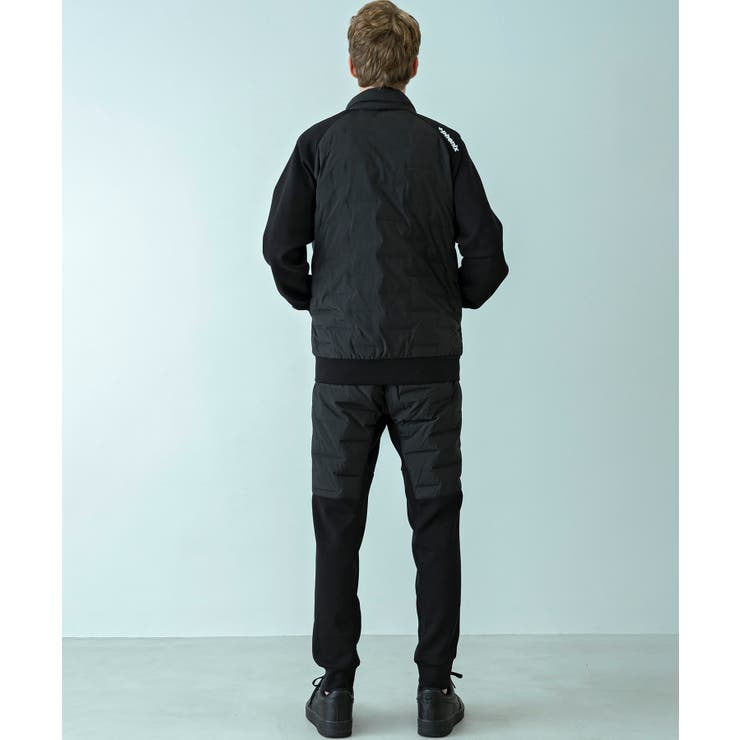 +phenix プラスフェニックス ハイブリッドダウンパンツ | SHIFFON  | 詳細画像21 