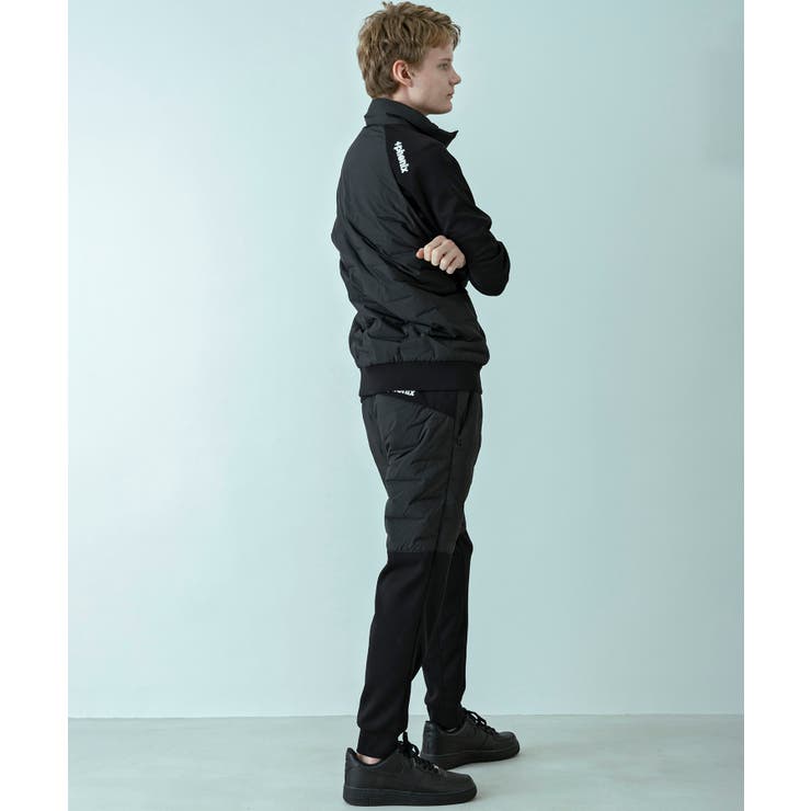 +phenix プラスフェニックス ハイブリッドダウンパンツ | SHIFFON  | 詳細画像22 