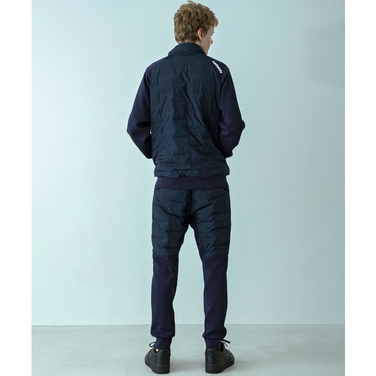 +phenix プラスフェニックス ハイブリッドダウンパンツ | SHIFFON  | 詳細画像33 