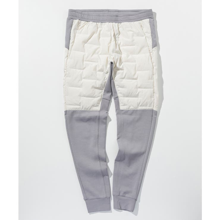 +phenix プラスフェニックス ハイブリッドダウンパンツ | SHIFFON  | 詳細画像35 