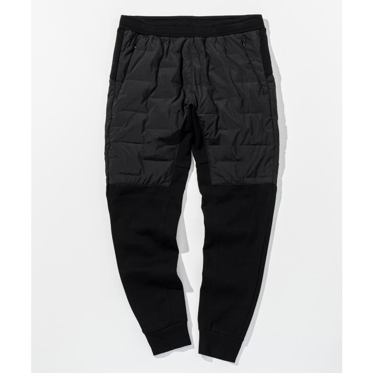 +phenix プラスフェニックス ハイブリッドダウンパンツ | SHIFFON  | 詳細画像37 