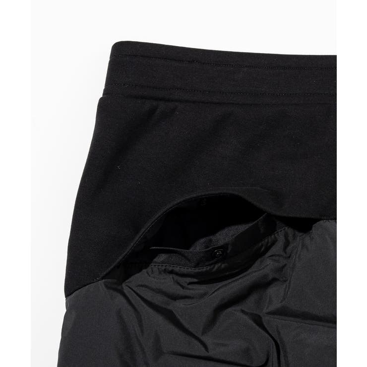 +phenix プラスフェニックス ハイブリッドダウンパンツ | SHIFFON  | 詳細画像41 