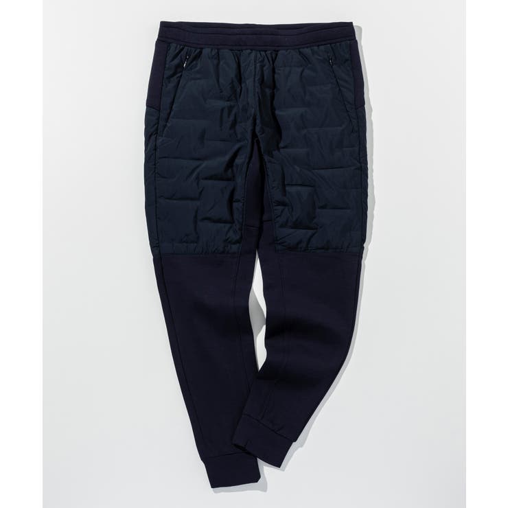 +phenix プラスフェニックス ハイブリッドダウンパンツ | SHIFFON  | 詳細画像42 