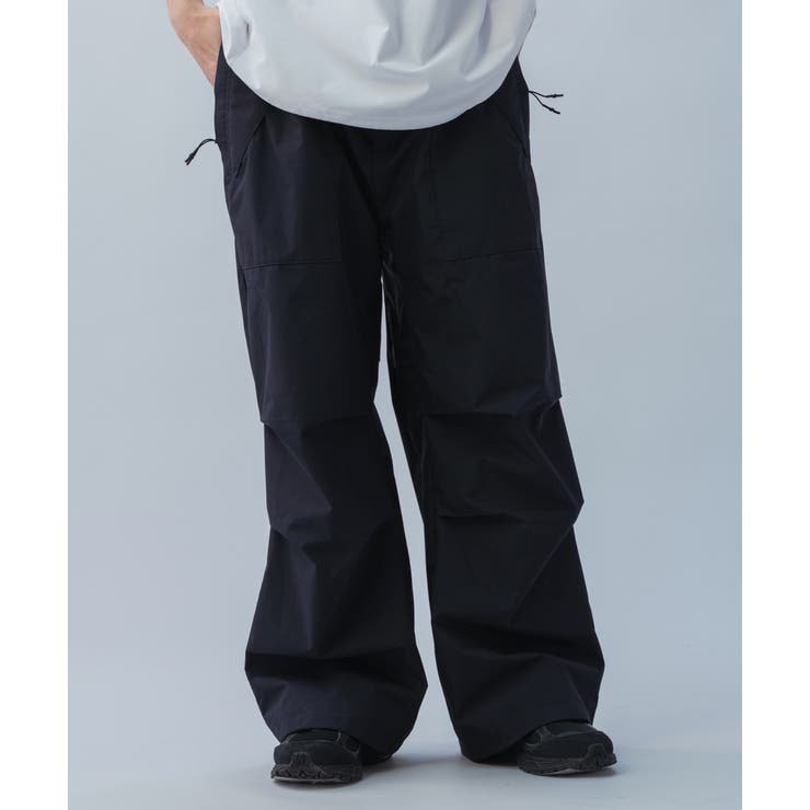 +phenix プラスフェニックス WIDE | SHIFFON  | 詳細画像1 