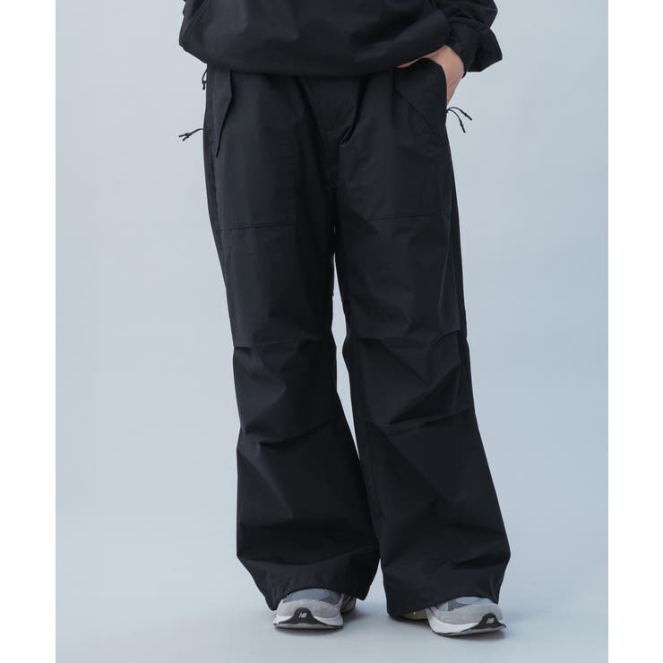 +phenix プラスフェニックス WIDE | SHIFFON  | 詳細画像10 