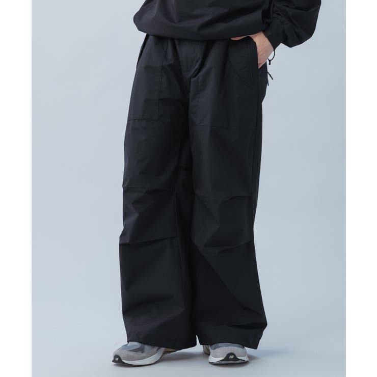 +phenix プラスフェニックス WIDE | SHIFFON  | 詳細画像11 