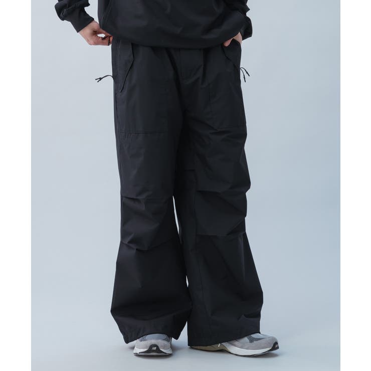 +phenix プラスフェニックス WIDE | SHIFFON  | 詳細画像12 