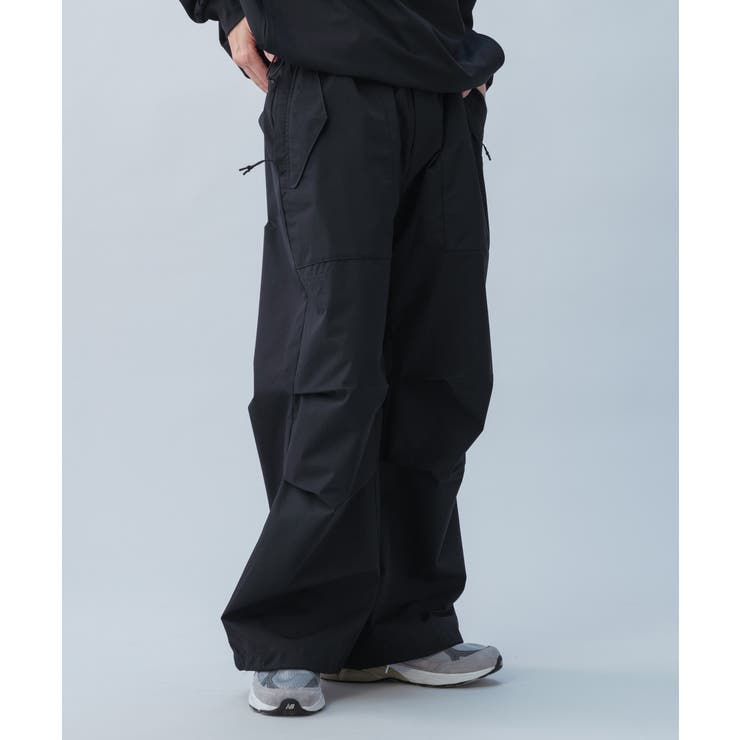 +phenix プラスフェニックス WIDE | SHIFFON  | 詳細画像13 