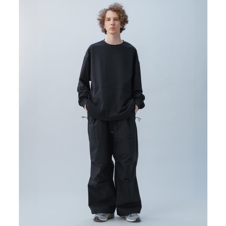 +phenix プラスフェニックス WIDE | SHIFFON  | 詳細画像14 