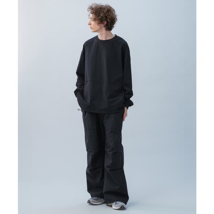 +phenix プラスフェニックス WIDE | SHIFFON  | 詳細画像15 