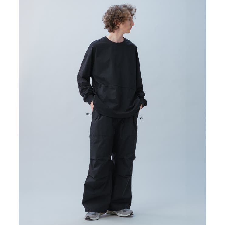 +phenix プラスフェニックス WIDE | SHIFFON  | 詳細画像16 