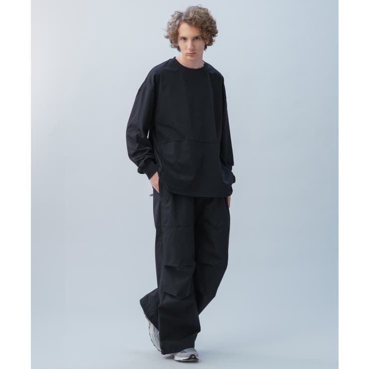 +phenix プラスフェニックス WIDE | SHIFFON  | 詳細画像17 