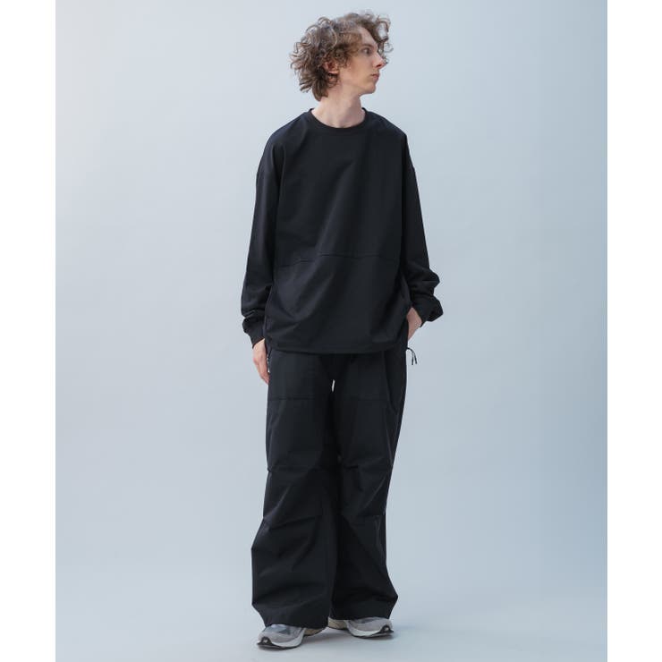 +phenix プラスフェニックス WIDE | SHIFFON  | 詳細画像18 