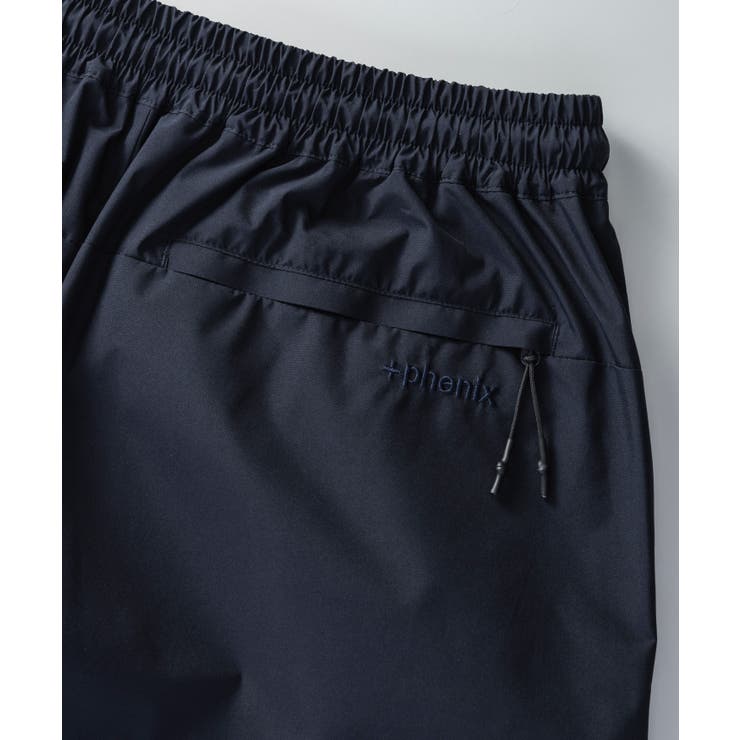 +phenix プラスフェニックス WIDE | SHIFFON  | 詳細画像27 