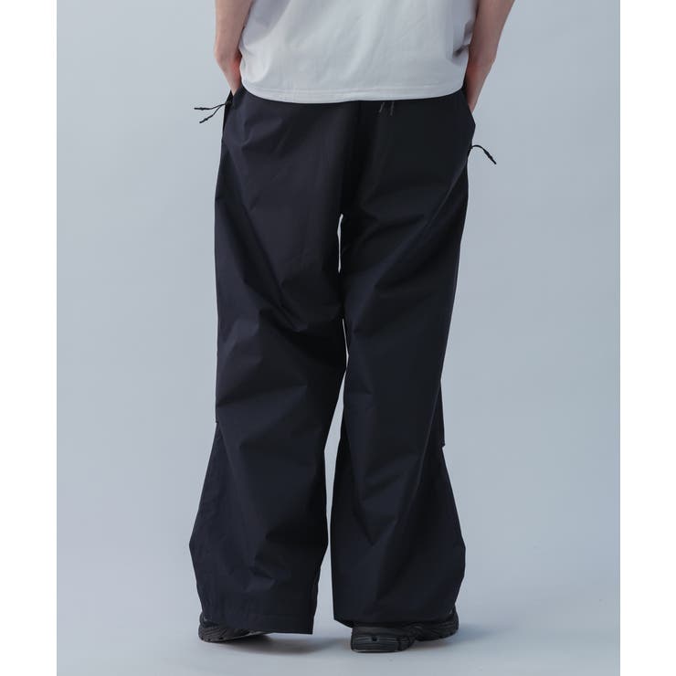 +phenix プラスフェニックス WIDE | SHIFFON  | 詳細画像3 